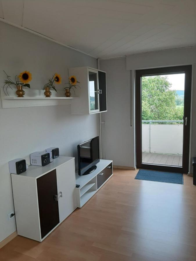 Familienfreundliche Ferienwohnung Auf Dem Lande Monteur Wohnung Hessisch Oldendorf Exterior photo